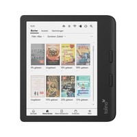 THALIA vision color eBook reader ebook reader 32GB 17.8 cm 4016621130183