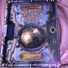 Wizards of the Coast D&D Dungeon Master's Guide Core Rulebook II v3.5 HC 2003 — photo 1