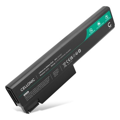 Akku für HP EliteBook 6470b 11.1V 4400mAh 