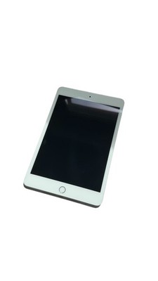 Apple iPad mini 5 7,9'' 64GB [Wi-Fi + Cellular] silber