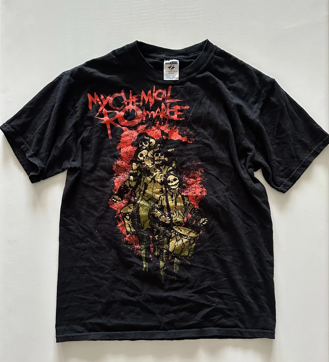 My Chemical Romance Memorabilia for sale | eBay