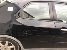 Porte arrière et accessoires Honda CIVIC