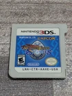 Monster Hunter Stories (Nintendo 3DS, 2017) Free Shipping US Version Authentic