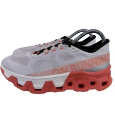 On Running Cloudmonster Lavender Coral Women ...