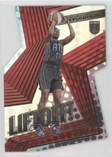2022 Panini Revolution WNBA Liftoff! Erica Wheeler #14 04cw