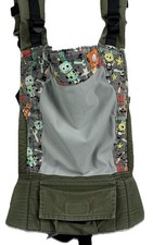 Tula Coast ZToddler Mesh Baby Carrier Robot 15 to 45 Lbs