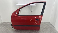 Porte avant et accessoires Peugeot 206