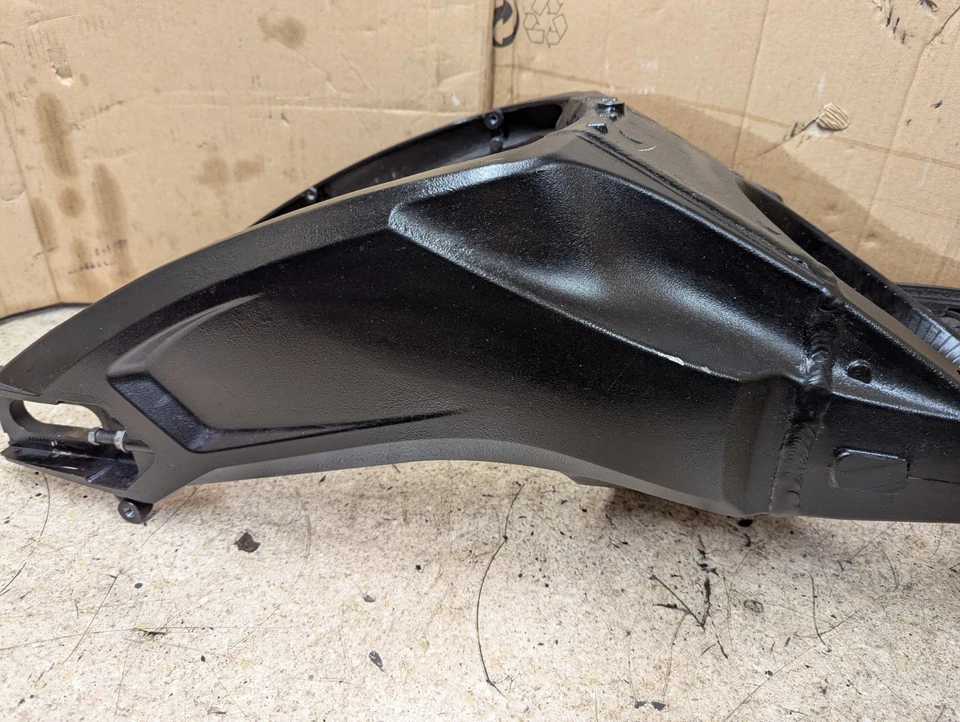 ♻️ Suspensión trasera basculante SUZUKI GSXR 600 750 2015 L1 L2 L3 L4 L5 2011-2018 ♻️ Foto 3 de 4