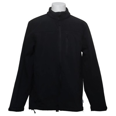 Magellan Outdoors, Softshelljacke, Herren, Größe: XL, Schwarz #BKR