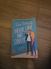 Hook, Line, and Sinker : A Novel by Tessa Bailey (2022, Trade Paperback)