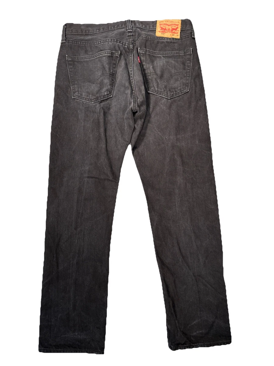 Men's Levi's 501 XX Jeans for sale - eBay