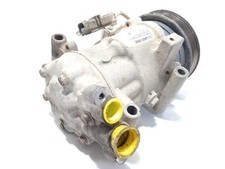 811040024 KLIMAKOMPRESSOR / A4158304400 / 6595650 FÜR MERCEDES-BENZ CITAN W415 811040024 KLIMAKOMPRESSOR / A4158304400 / 6595650 FÜR MERCEDES-BENZ CITAN W415