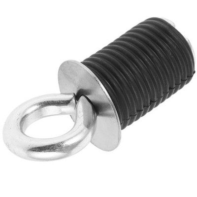  Flush Mount Tie down Anchor ATV Fixing Mountaineering Rope Buckle