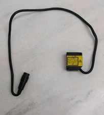Omron ZX-LD40 Laser Displacement Sensor NW$