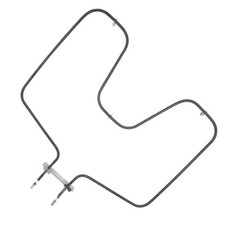 WB44K10005 Range Oven Bake Unit Lower Heating...