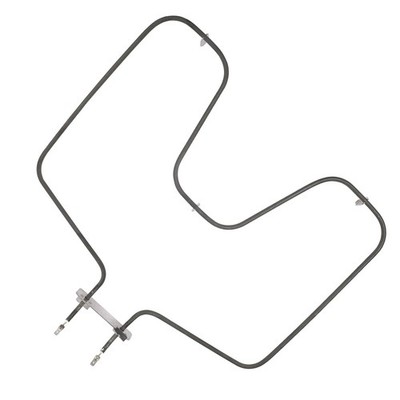 WB44K10005 Range Oven Bake Unit Lower Heating Element for GE AP2030964 PS249238