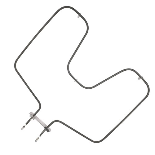 WB44K10005 Range Oven Bake Unit Lower Heating Element for GE AP2030964 PS249238