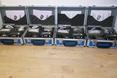 Rae systems Q-Rae Plus pgm2000 Mehrfach multi Gas Monitor  / qrae gas detector