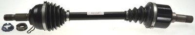 LÖBRO Achsmanschette Antriebswelle für Peugeot 407 SW 6E_ Expert Kasten VF3A_