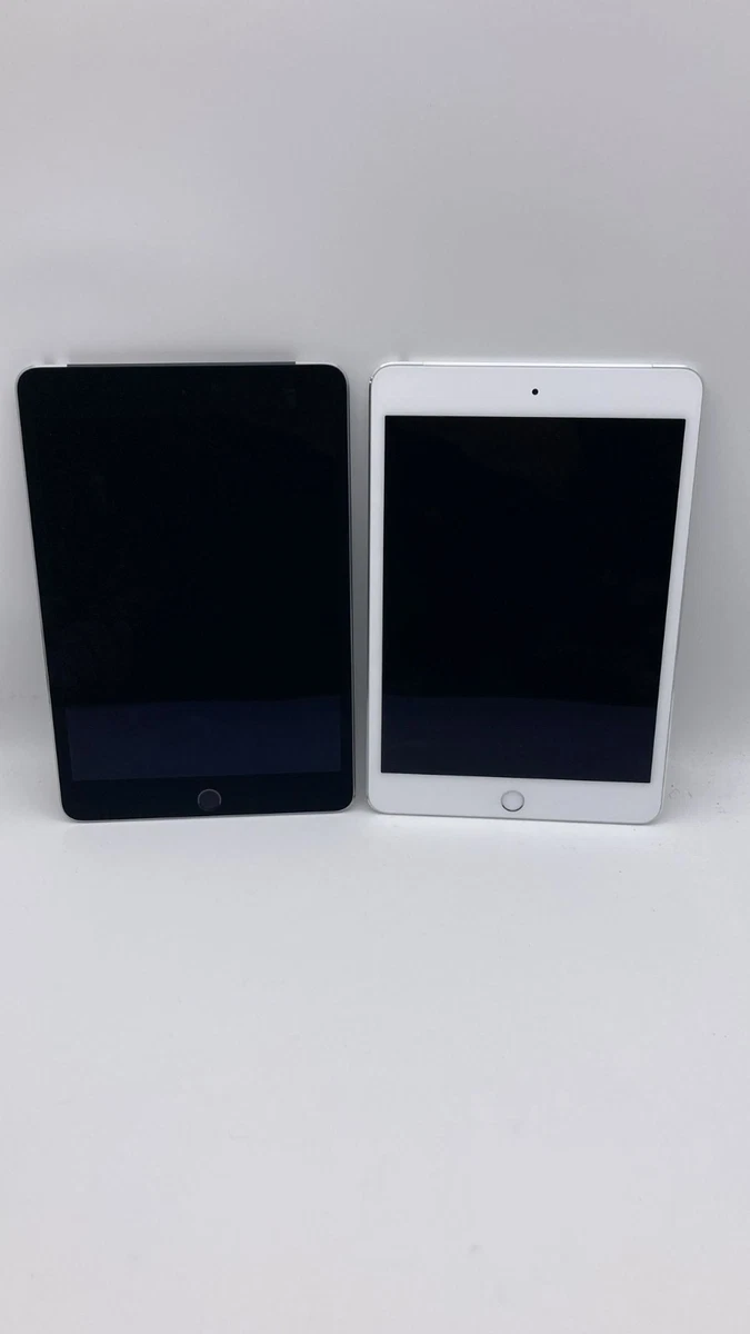 iPad mini 4 128GB for sale | eBay UK
