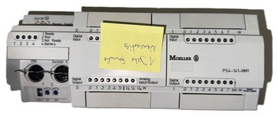 Moeller PS4-141-MM1