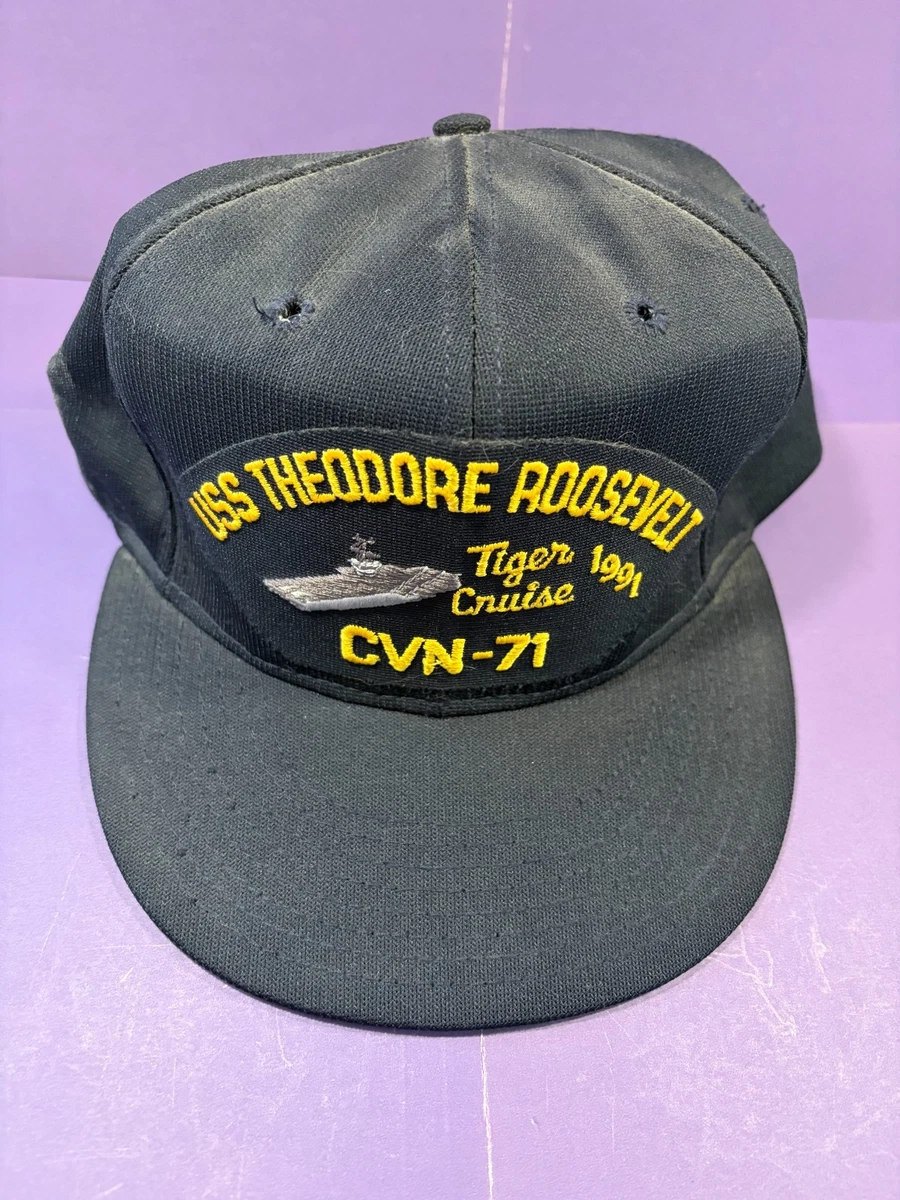 25+ Uss Cap In Men's Vintage Hats for sale | Updated Oct 2026