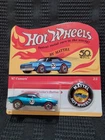 Hot Wheels Redline 1967 Chevy Camaro. Rare,VHTF! '18 Originals 50th Anniversary.