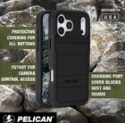 Pelican Voyager Case for iPhone 17 Pro Max Compatible with MagSafe Rugged Phone — photo 4