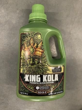 Emerald Harvest King Kola Gallon - 4 Liter  Bloom Booster