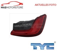 RÜCKLEUCHTE HECKLEUCHTE LINKS TYC 11-9106-10-9 I NEU OE QUALITÄT