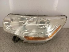 Feu avant (phare) Citroen C4