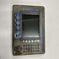 Allen Bradley 2711P-RDK7C Series C PanelView Plus 700 Color Touch Display