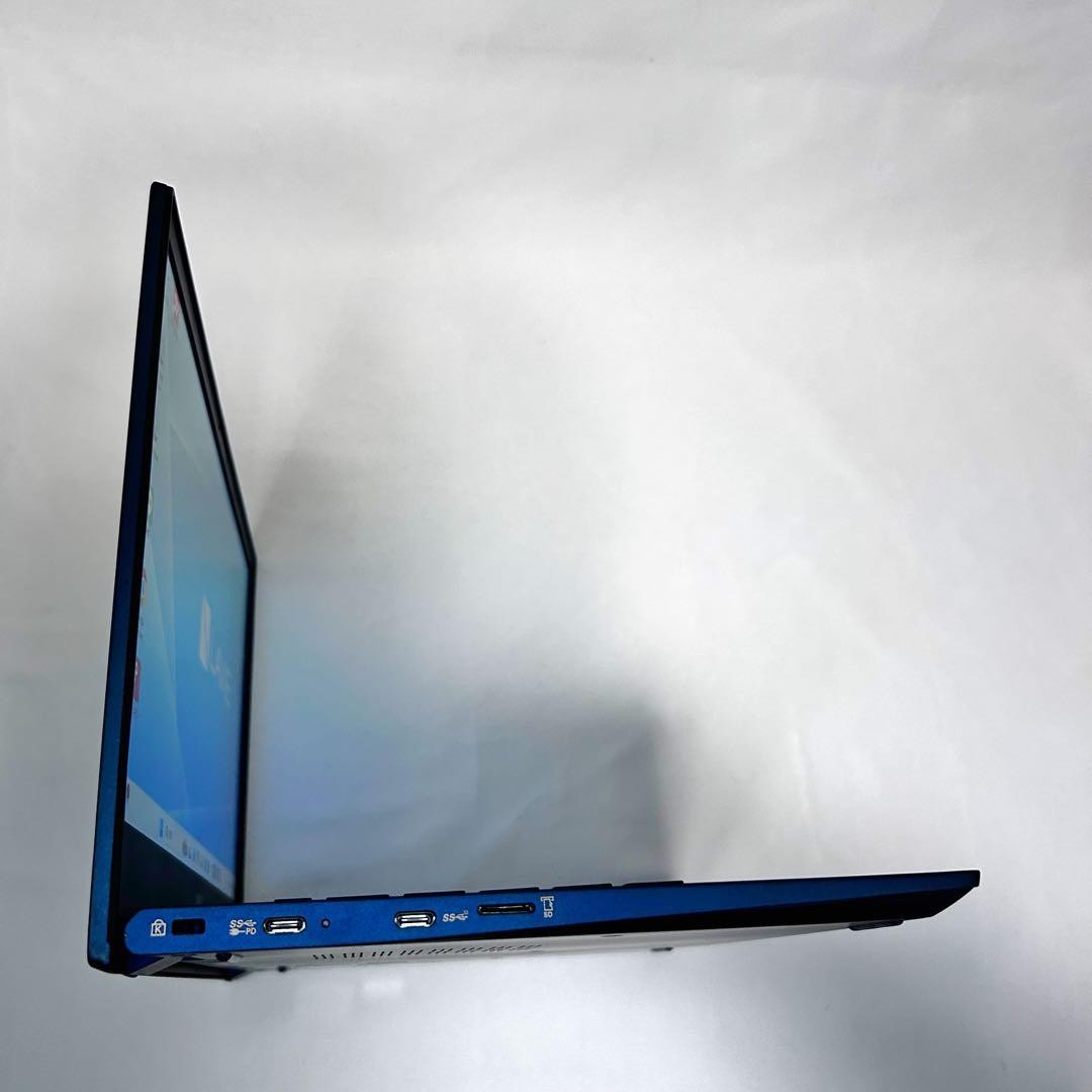 NEC LAVIE PC-PM750SAL Core i7-10510U RAM 8GB SSD 512GB Win 11 Home