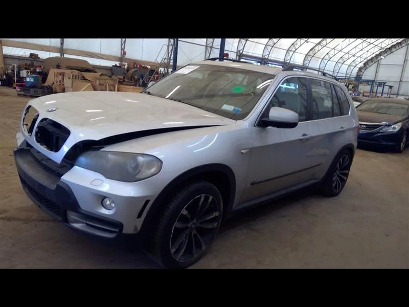 Automatic Transmission 4.8L Fits 07-10 BMW X5 4261161 Foto 3 de 4