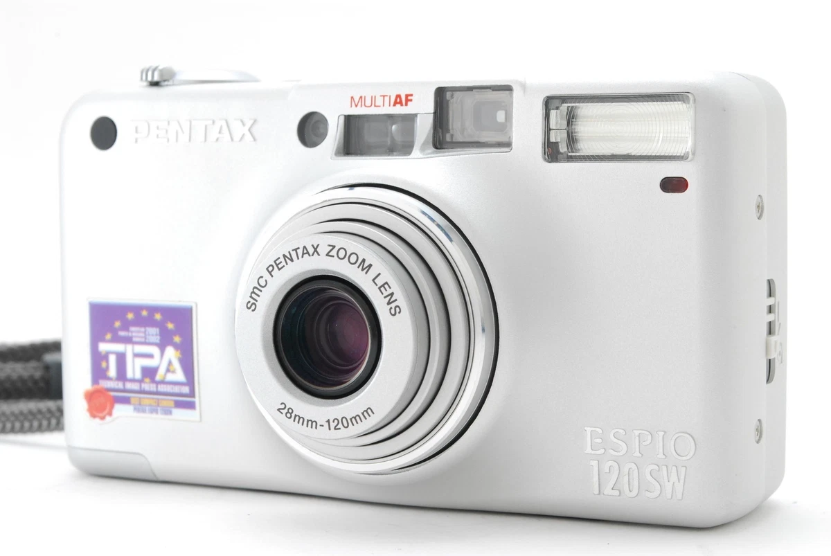 PENTAX Pentax Espio 120 Film Cameras for sale - eBay