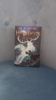 Harry Potter 3 and the Prisoner of Azkaban von Joanne K. Rowling (2014,...