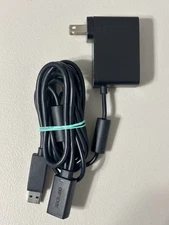 Genuine Microsoft Xbox 360 AC Power Adapter for Kinect Sensor Bar - OEM