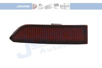 95 92 88-90 RüCkstrahler AußEn Rechts FüR VW Tiguan (AD1, AX1)