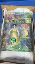 Product Image: 1994 TMNT Universal Studios Monsters Bride Of Frankenstein April Playmates B