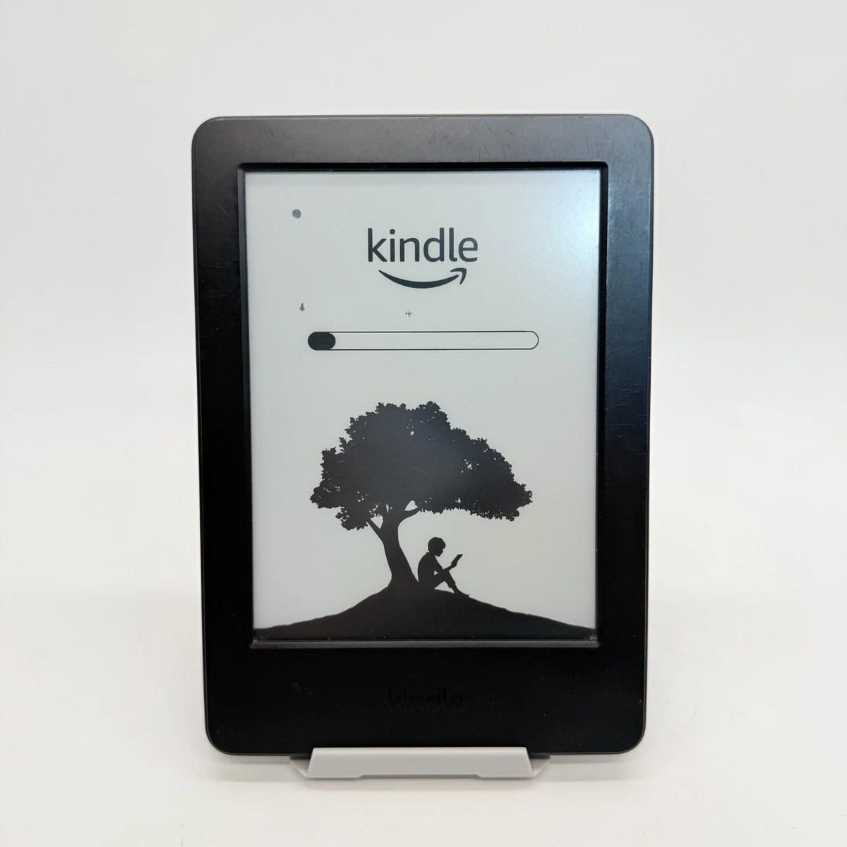 Amazon Kindle (7th Generation) Wi-Fi 4 GB Tablets & eReaders for
