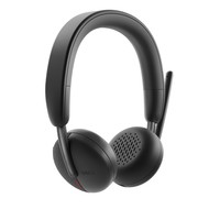 Dell Wireless Headset WL3024 - Headset - Stereo WL3024-DWW