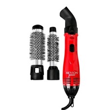 Revlon 1200W Perfect Style Hot Air Kit  Style, Curl, and Volumize 4 Piece Set