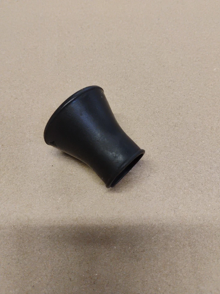 Mira telescópica Mossberg copa de goma para ojos Foto 3 de 3