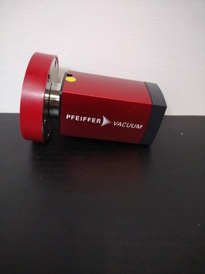 Pfeiffer Vacuum Compact Could Cathode Guage Type IKR 361 NO PT T01 350 010