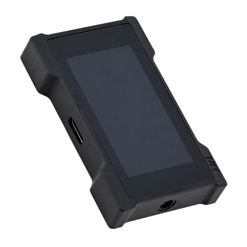 Touch Display Control Station with Media Controls Sound Card 384kHz ...