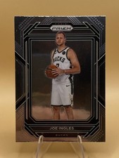 Joe Ingles 2022-23 Panini Prizm Milwaukee Bucks #107