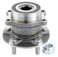 Hinterachse SNR R181.30 Radlagersatz FüR Subaru
