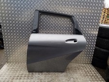 Mercedes-Benz B W246 W242 2016 Links T&uuml;r hinten VAL220562