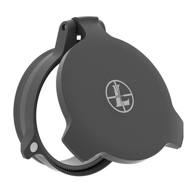 Leupold Alumina Flip Back Lens Cover For 32-33mm Objectives, 59035