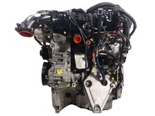 11002207814 KOMPLETTER MOTOR / N47D20C / 17499088 F�R BMW X3 F25 SDRIVE 18 D